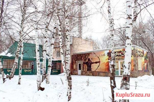 Помещение свободного назначения, 103.5 кв.м. Каменск-Уральский - изображение 1