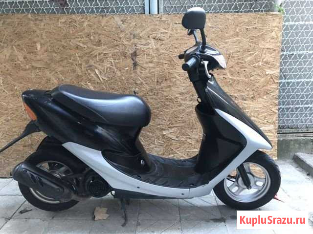 Honda dio 34 Геленджик - изображение 1