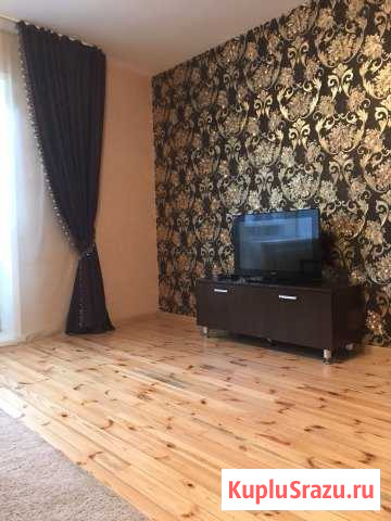 2-к квартира, 70 кв.м., 2/4 эт. Горно-Алтайск - изображение 1