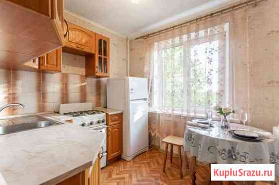 1-к квартира, 30 кв.м., 4/5 эт. Бузулук