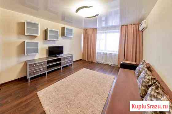 2-к квартира, 50 кв.м., 9/10 эт. Курган