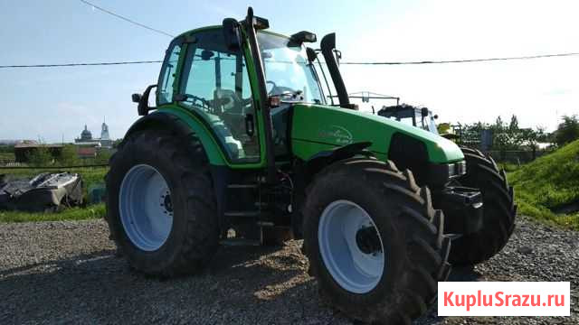 Трактор Deutz Екатеринбург - изображение 1