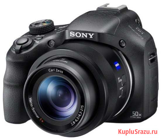 Sony Cyber-shot DSC-HX400 Благовещенск - изображение 1