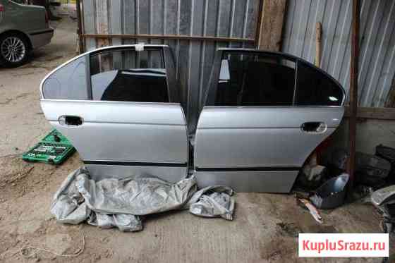 Двери для BMW E60 E39 E34 Гаспра