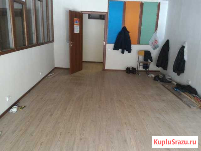 Офисно-складские помещения 100 кв.м. Подольск - изображение 1