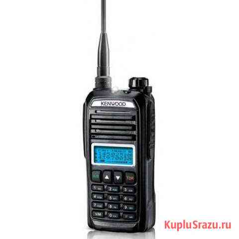 Радиостанция Kenwood TH-F9 8W Севастополь