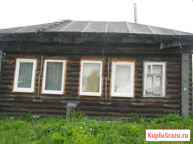 Дом 51 кв.м. на участке 15 сот. Сосновское - изображение 1