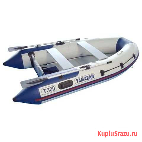 Yamaran T300 с проблемой Барнаул - изображение 1