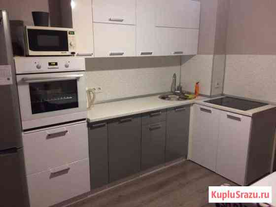 2-к квартира, 65 кв.м., 4/5 эт. Копейск