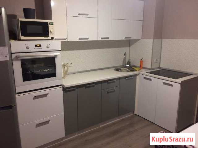2-к квартира, 65 кв.м., 4/5 эт. Копейск - изображение 1