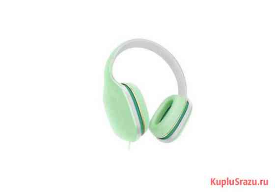 Наушники Xiaomi Mi Headphones Light Edition Балаково