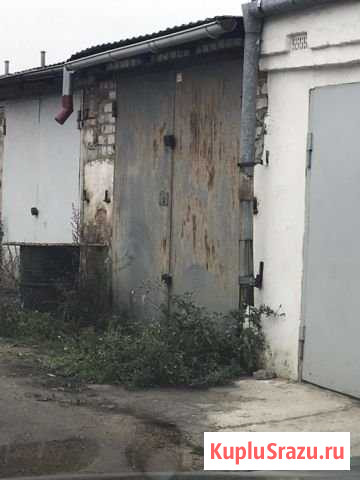 Гараж в аренду в Черняховске Черняховск - изображение 1