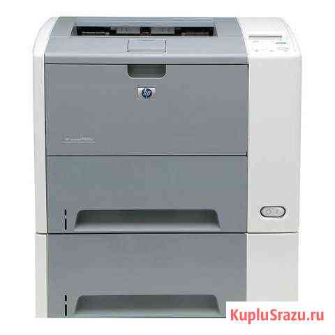 Принтер HP LaserJet P3005x Смоленск