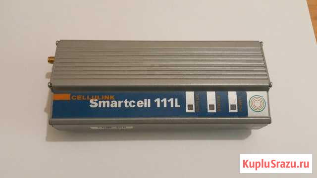 GSM шлюз CelluLink Smartcell 111L Кстово - изображение 1