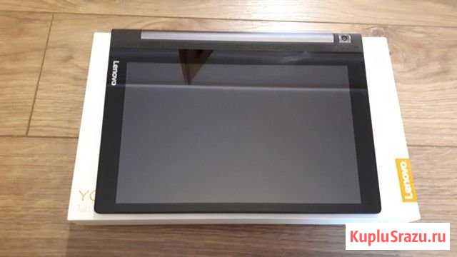 Планшет Lenovo Yoga Tab 3 10 Омск - изображение 1