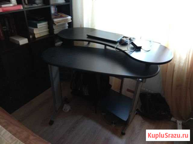 Компьютерный стол Кингисепп - изображение 1