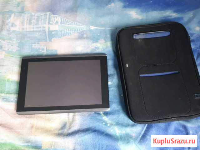 Планшет acer iconia Tab A500 Пятигорск - изображение 1