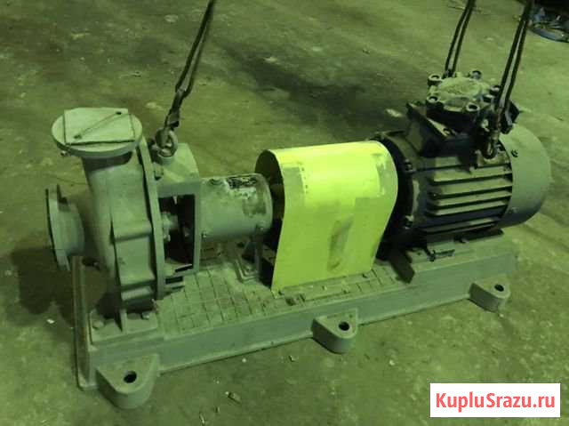 Насос ах 100-65-315 Нижневартовск - изображение 1