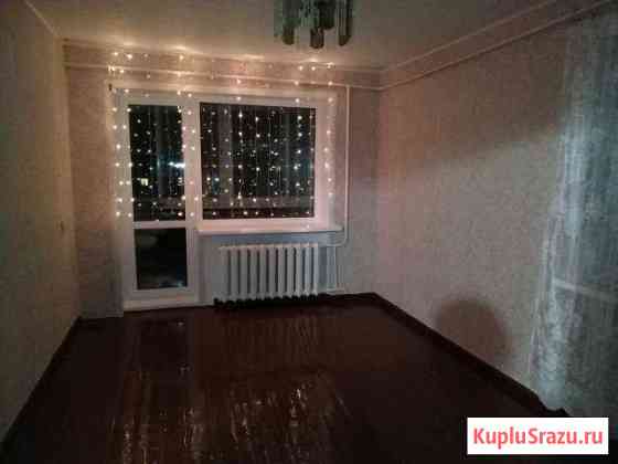 1-к квартира, 30 кв.м., 4/4 эт. Нижняя Тура