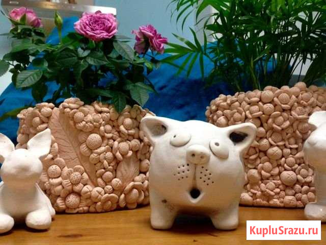 Керамика на заказ Сертолово - изображение 1