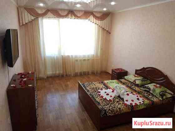 1-к квартира, 40 кв.м., 10/10 эт. Энгельс