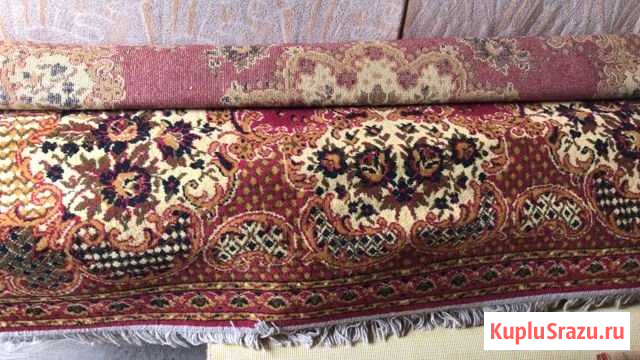 Ковёр 1,9х2 Грибановский - изображение 1