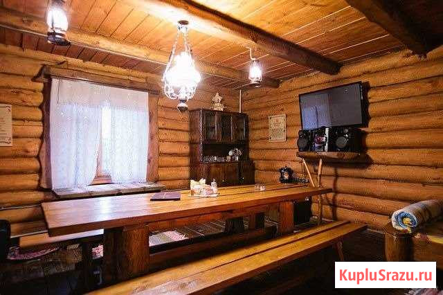 Дом 120 кв.м. на участке 16 сот. Нижний Новгород - изображение 1