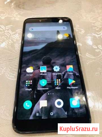 Xioami mi 6X Владикавказ - изображение 1