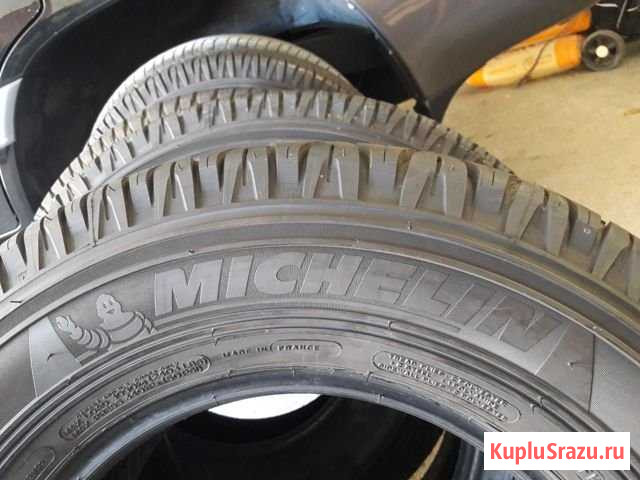 Шины michelin latitude cross Хабез - изображение 1