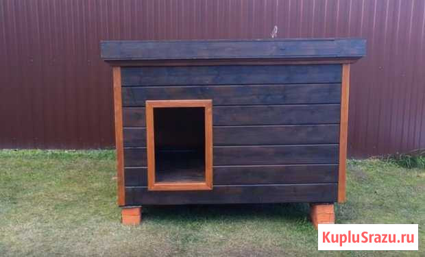 Будка №144 Электросталь - изображение 1