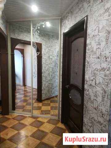 3-к квартира, 66 кв.м., 5/5 эт. Няндома - изображение 1