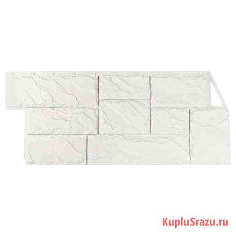 Фасадная панель Кимры