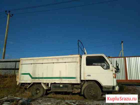 Бу авто кемеровская обл газель