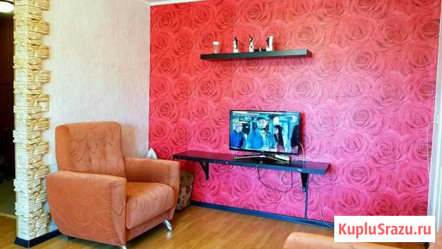 2-к квартира, 45 кв.м., 4/5 эт. Нижний Тагил - изображение 1