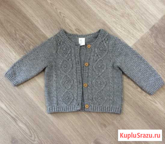 Кофта на девочку Ангарск - изображение 1