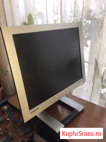 Монитор SAMSUNG 152 B Ярославль - изображение 1