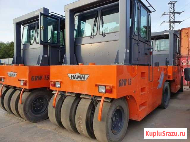 Каток намм Гатчина - изображение 1