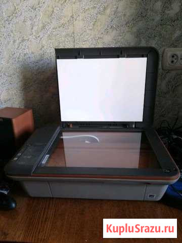 Мфу HP deskjet 2050a Новокузнецк - изображение 1