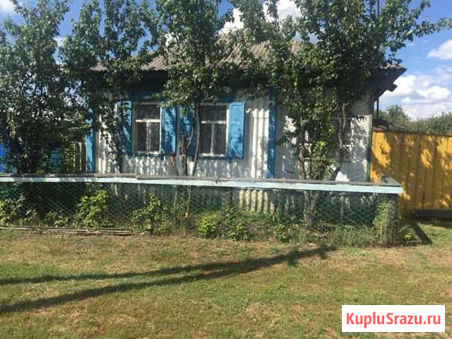 Дом 30 кв.м. на участке 7 сот. Нижний Кисляй - изображение 1
