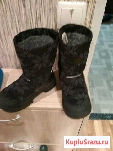 Валенки Куома Ступино - изображение 1