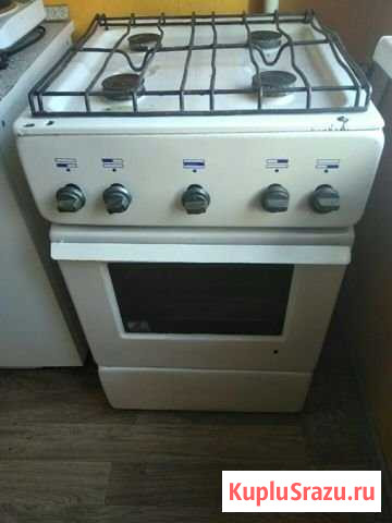 Плита газовая Кемерово - изображение 1