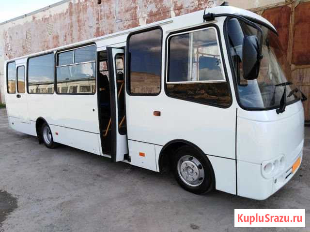 Богдан Isuzu 2013 г. Пригород Смышляевка - изображение 1
