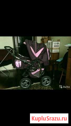 Детская коляска Expander Venta Орёл - изображение 1