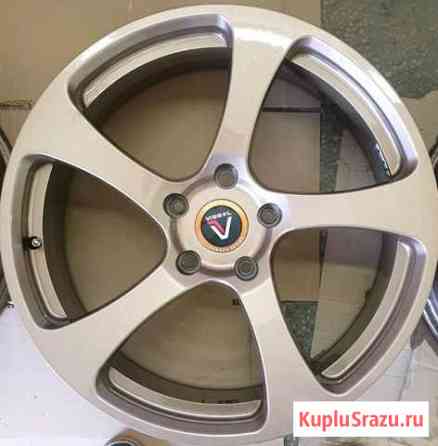 Диски R20 5x130 Миасс