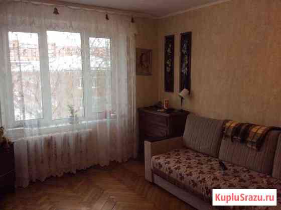 1-к квартира, 35 кв.м., 4/12 эт. Лобня
