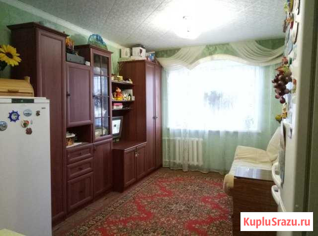  Октябрьский - изображение 1