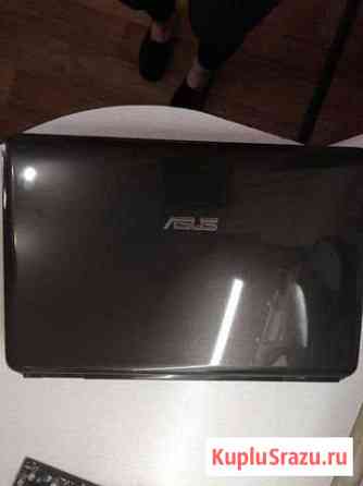 Asus Железнодорожный