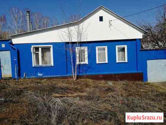 Дом 70 кв.м. на участке 6 сот. Саранск