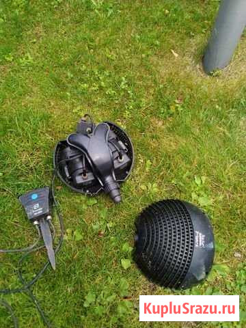 Oase promax 30000 Сертолово - изображение 1