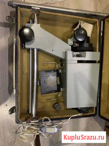 Фотоувеличитель упа-601 Ивантеевка - изображение 1